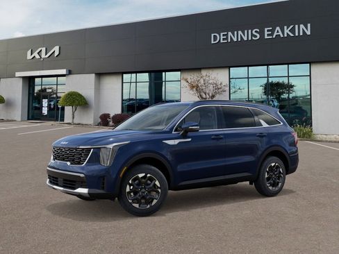 New 2026 Kia Sorento S image 3