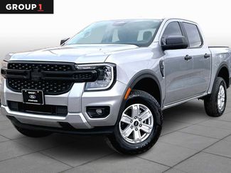 Used 2024 Ford Ranger XL w/ Trailer Tow Package video 1