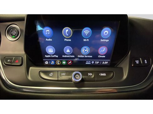 Used 2022 Chevrolet Blazer LT AWD/4WD image 13