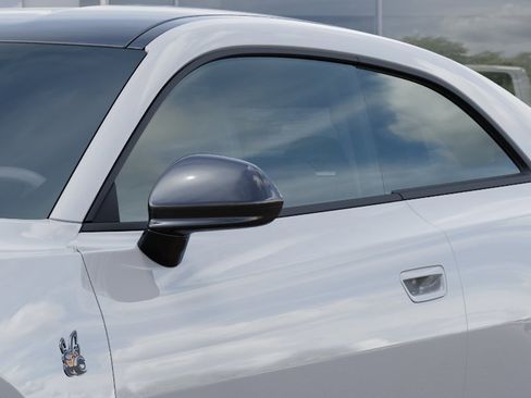 New 2026 Dodge Charger Scat Pack w/ Blacktop Package image 12