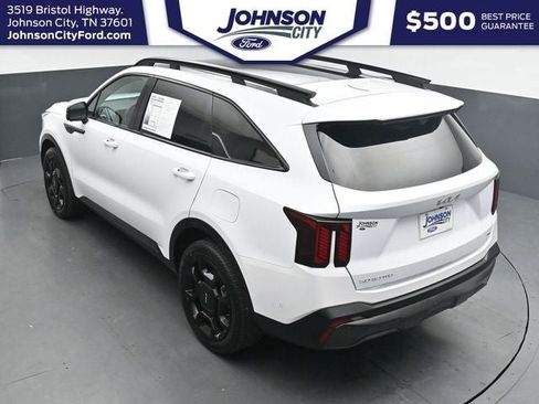 Used 2024 Kia Sorento SX Prestige AWD/4WD image 23