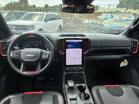New 2026 Ford Ranger Raptor AWD/4WD image 24