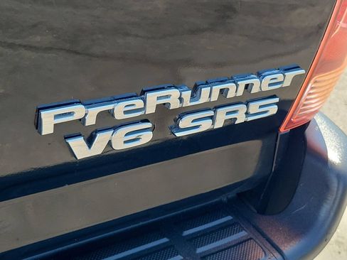 Used 2007 Toyota Tacoma PreRunner RWD image 27