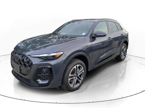 New 2026 Audi Q5 2.0T AWD/4WD image 2