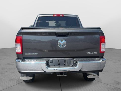 Used 2022 RAM 2500 Big Horn w/ Level A Equipment Group AWD/4WD image 6