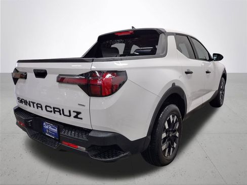 New 2026 Hyundai Santa Cruz SE image 12
