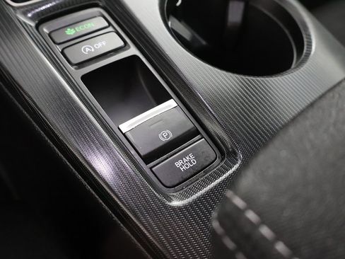 Used 2023 Honda Civic EX image 48