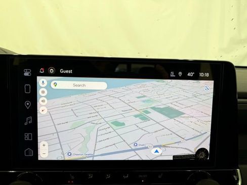 New 2026 Chevrolet Colorado Trail Boss image 31