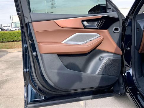 Certified 2025 Acura MDX w/Technology Package image 21