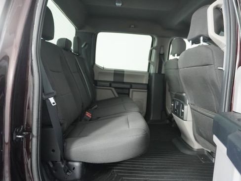 Used 2018 Ford F150 XL w/ Equipment Group 101A Mid AWD/4WD image 37
