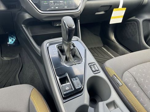 New 2026 Subaru Crosstrek 2.5i Sport AWD/4WD image 18