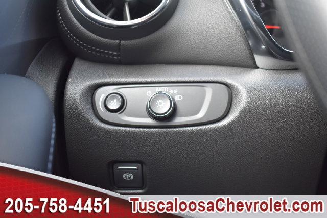 New 2026 Chevrolet Blazer LT w/ LPO, Floor Liner Package FWD image 32