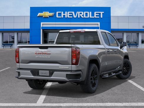New 2026 GMC Sierra 1500 Elevation w/ Elevation Select Package image 4