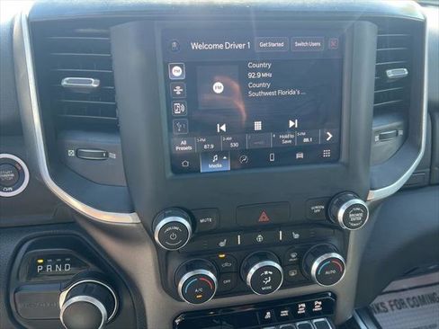 Certified 2022 RAM 1500 Big Horn image 64