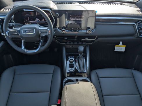 New 2026 GMC Canyon Elevation w/ Convenience Package image 32