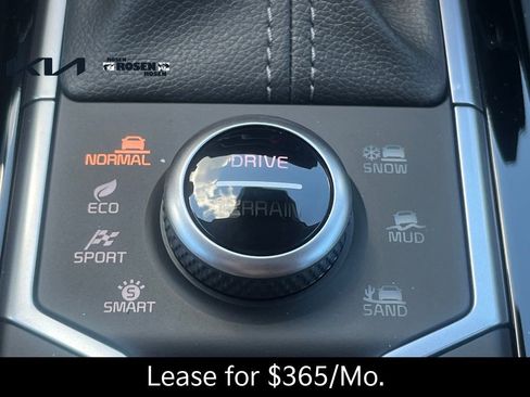 New 2026 Kia Sorento SX AWD/4WD image 37