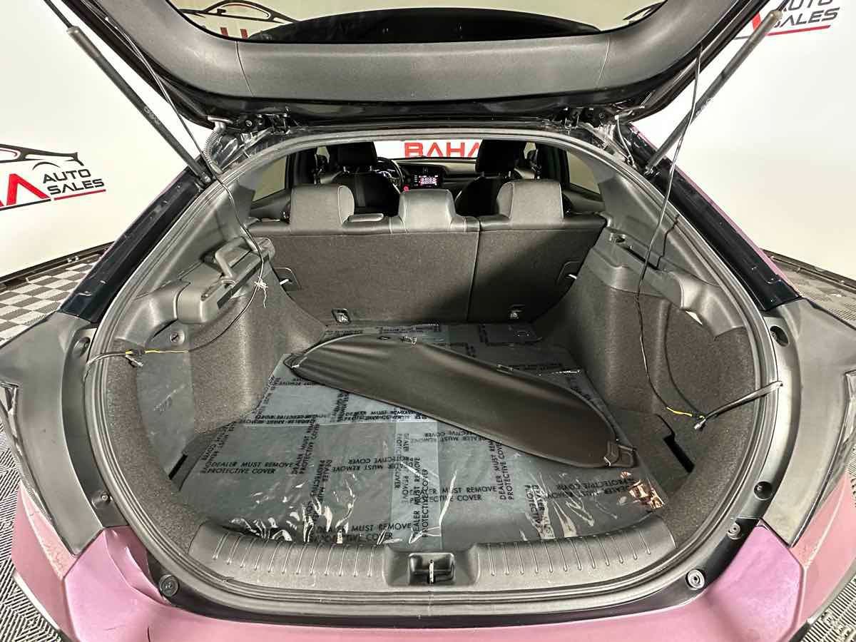 Used 2021 Honda Civic Sport image 22