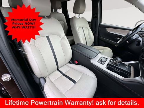Used 2024 MAZDA CX-90 3.3 Turbo w/ Premium Package AWD/4WD image 20