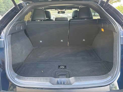 Used 2023 INFINITI QX55 Essential w/ Cargo Package AWD/4WD image 36