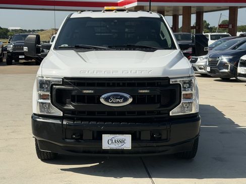 Used 2020 Ford F350 XL w/ Power Equipment Group RWD image 7
