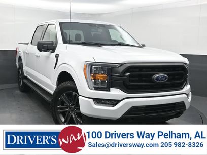 Used 2022 Ford F150 XLT w/ Equipment Group 302A High