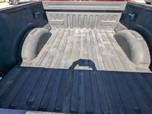 Used 2022 Ford F150 Lariat w/ Max Trailer Tow Package AWD/4WD image 20