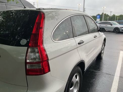 Used 2010 Honda CR-V LX image 4