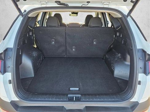 Used 2024 Hyundai Tucson SEL image 6
