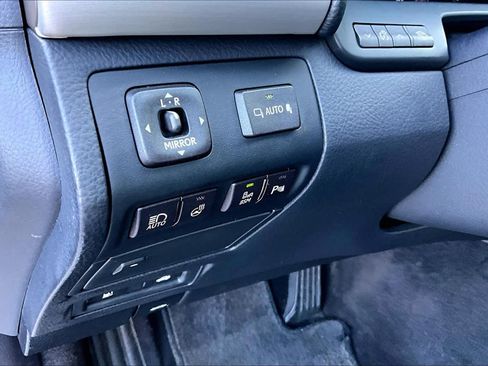 Used 2014 Lexus LS 460 L AWD/4WD image 33