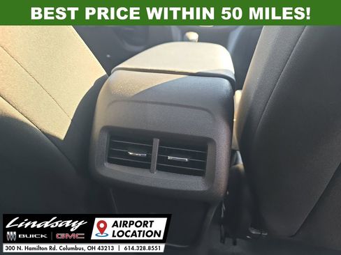 Used 2024 Chevrolet Equinox LT w/ LPO, Floor Liner Package FWD image 22