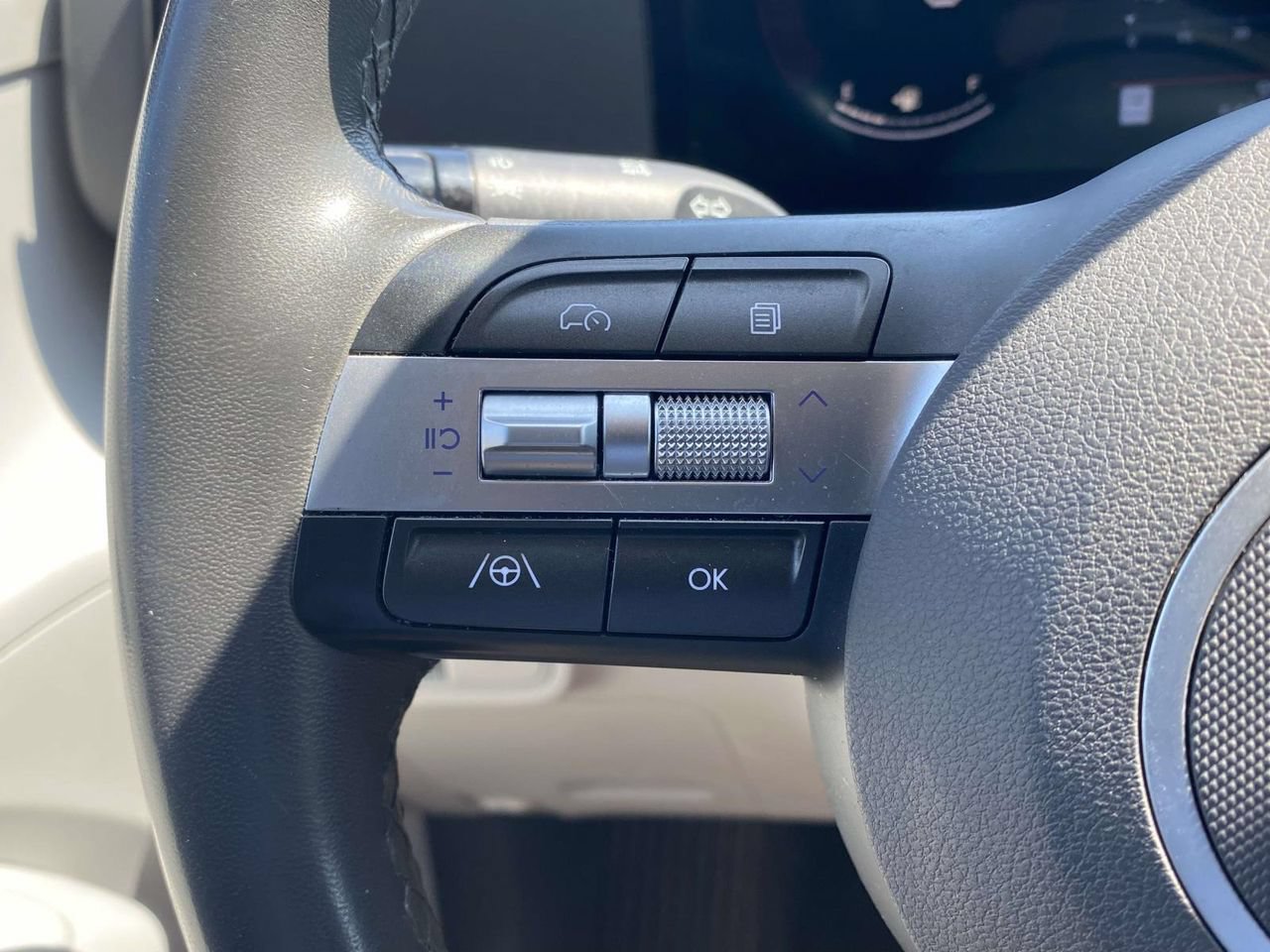 Used 2025 Hyundai Kona SEL AWD/4WD image 19