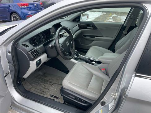 Used 2014 Honda Accord EX-L image 10