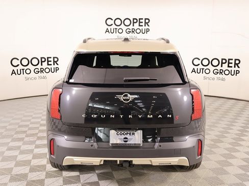 New 2026 MINI Cooper Countryman S w/ Comfort Package Max image 24
