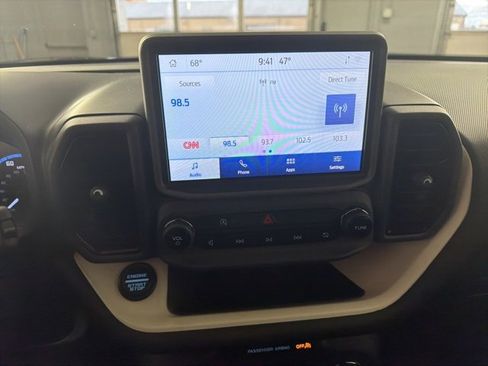 Used 2024 Ford Bronco Sport Heritage w/ Heritage Convenience Package image 31