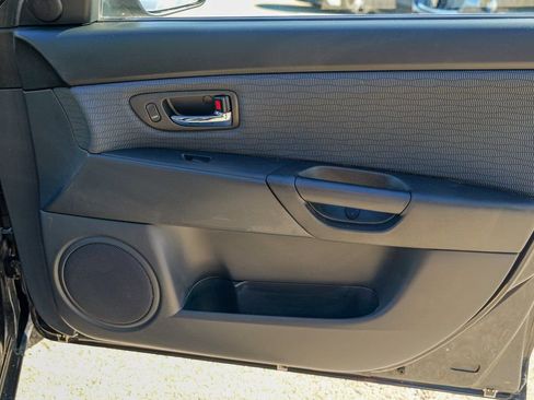 Used 2008 MAZDA MAZDA3 i Touring Value image 28