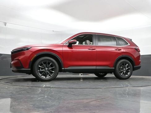 New 2026 Honda CR-V EX-L image 36