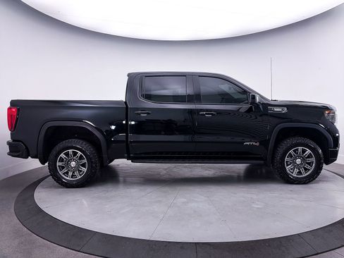Used 2024 GMC Sierra 1500 AT4 w/ Technology Package AWD/4WD image 43