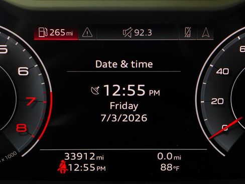 Used 2023 Audi Q7 2.0T Premium Plus w/ Premium Plus Package AWD/4WD image 32