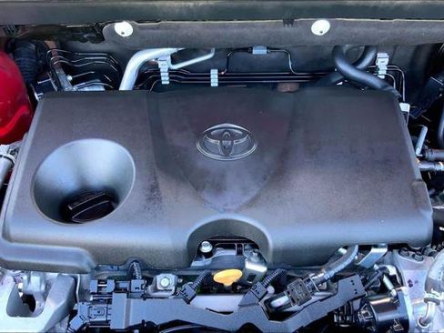 Certified 2024 Toyota RAV4 XLE Premium FWD image 32