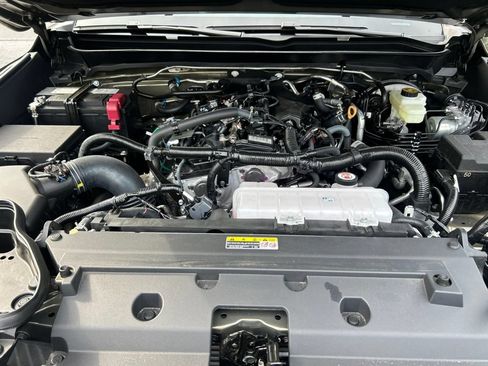 New 2026 Toyota Tacoma TRD Sport AWD/4WD image 25