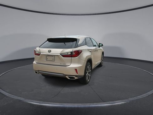 Used 2019 Lexus RX 350 FWD w/ Premium Package image 8