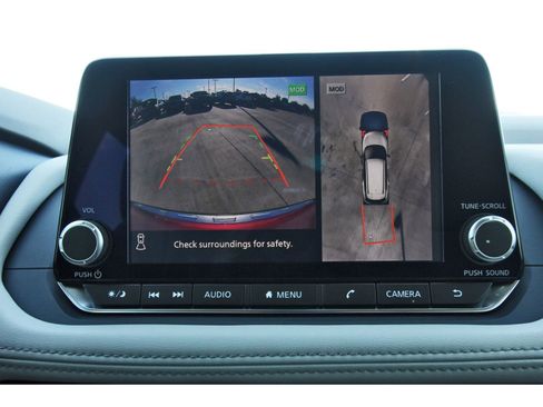 Used 2021 Nissan Rogue SV image 24