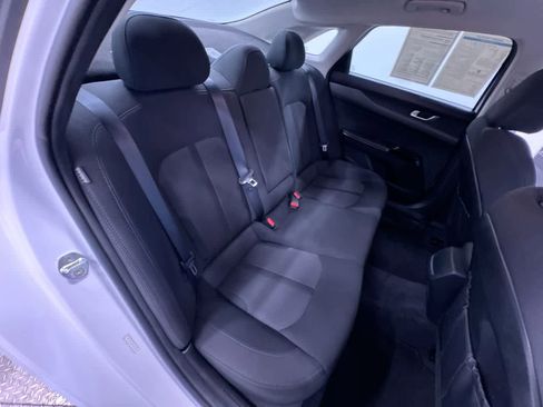 Used 2023 Kia K5 LXS FWD image 37