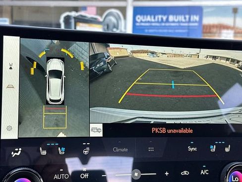 New 2026 Lexus NX 450h+ F Sport AWD/4WD image 16