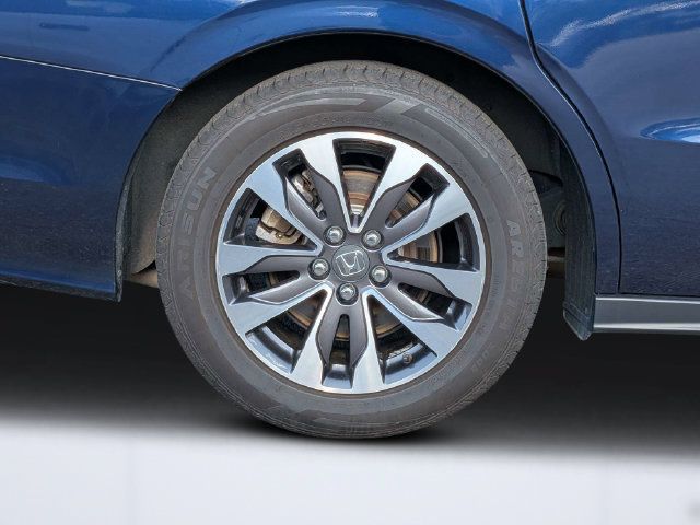 Used 2024 Honda Odyssey EX-L image 11