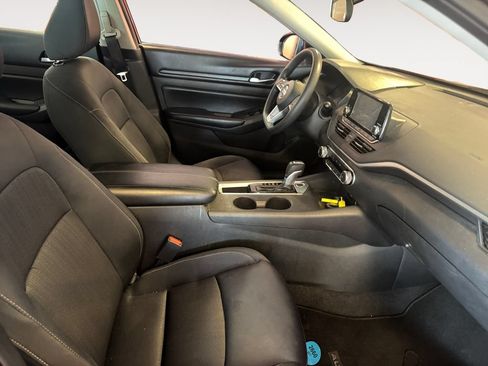 Used 2021 Nissan Altima 2.5 S FWD image 15