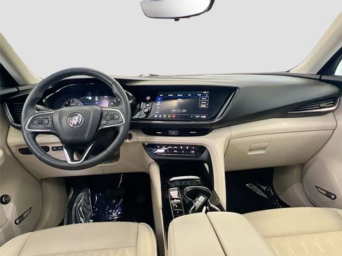 Used 2022 Buick Envision Avenir w/ Technology Package II image 22