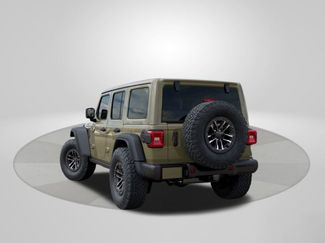 New 2026 Jeep Wrangler Unlimited Rubicon 392 w/ Quick Order Package 27X Moab AWD/4WD video 3