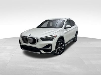 Used 2020 BMW X1 xDrive28i w/ Convenience Package