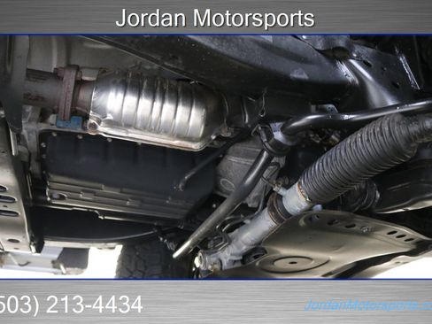 Used 2002 Toyota Tacoma 4x4 Xtracab V6 image 37